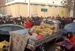 石家庄40中最新爆料事件,校园事件引发社会关注